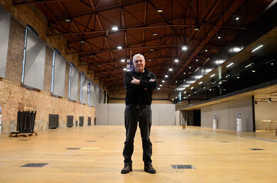 Zoran Predin pjevat će Arsena Dedića: Žao mi je što ga nema