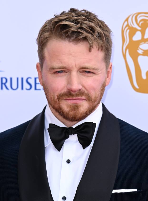 BAFTA Television Awards - Arrivals