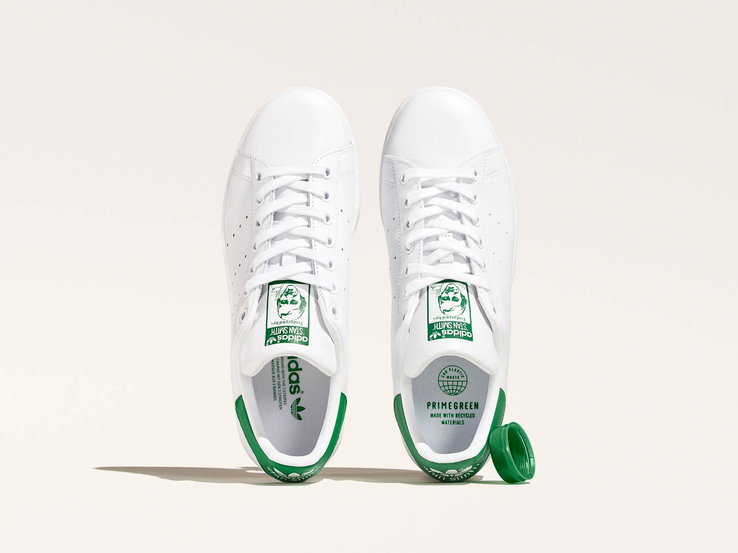 adidas lansira održivi model legendarne tenisice Stan Smith