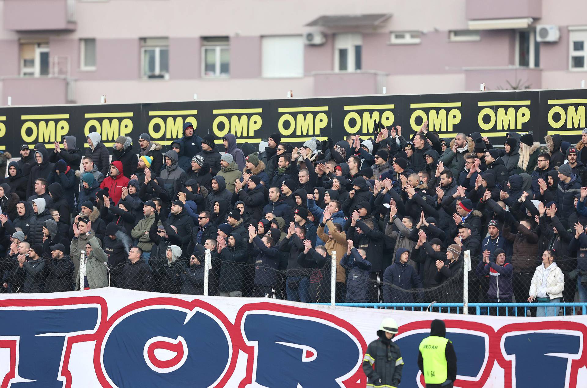 Zagreb: Lokomotiva protiv Hajduka u 19. kolu Prve HNL