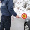 Od danas je obavezna zimska oprema - kazna je 1000 kuna