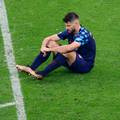 Igrač Argentine sjajnom gestom oduševio: Dok su ostali slavili on je prišao tužnom Petkoviću