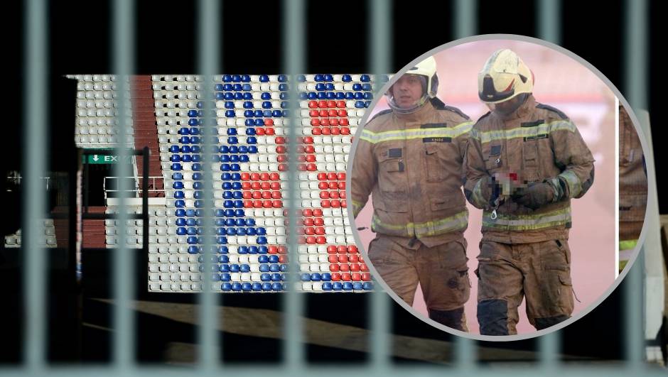 Hajduk čeka drastična kazna: Poljud zatvaraju do prosinca?