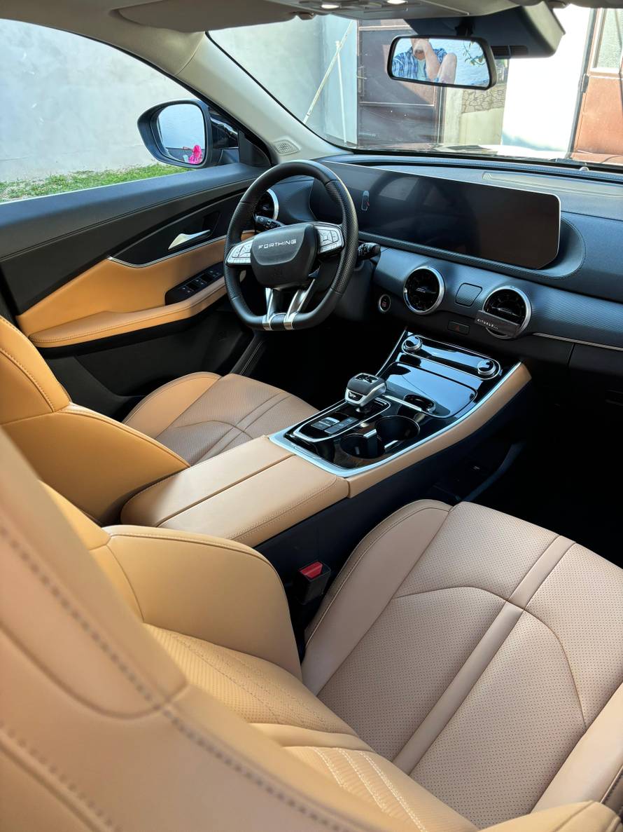 'Kupio sam kineski auto: Evo koliko se čeka kad ti ode jedan dio i kakav je nakon 3000 km'