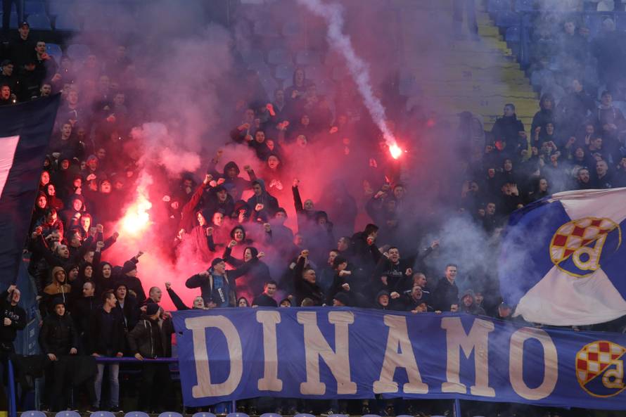 Maksimir skoro rasprodan, Dinamo pušta još ulaznica?
