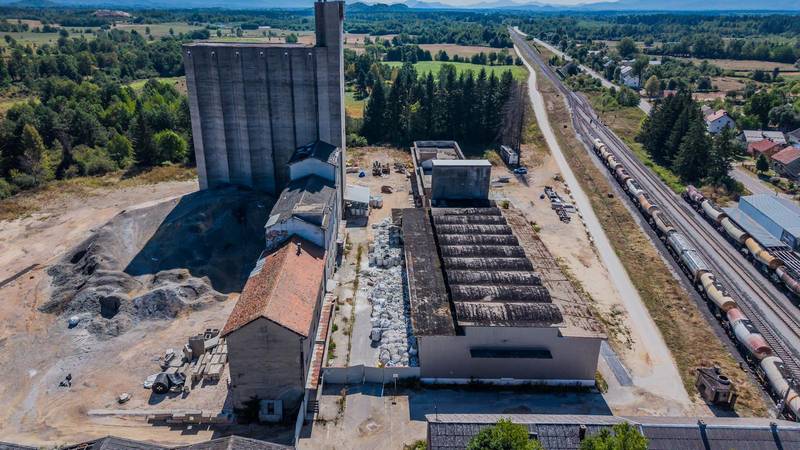Objavili analizu PFAS spojeva u podzemnim vodama i otpadu u Gospiću, evo što su otkrili