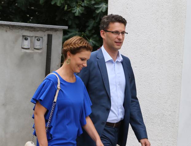 Sinj: Dolazak uzvanika na 301. Sinjsku alku