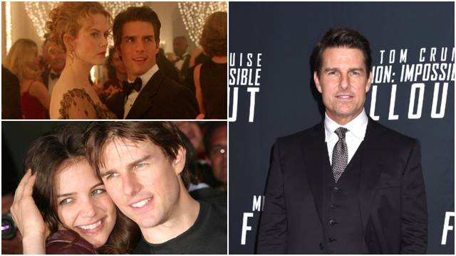 Tom Cruise: Scijentologija mu je uništila čak dva braka, odnos s djecom, ali ne i filmsku karijeru