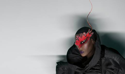 Grace Jones dolazi u Zagreb!