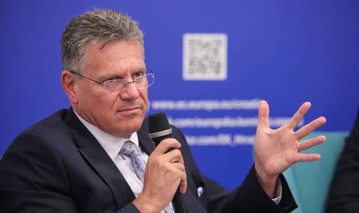 'EK će predložiti protumjere na Trumpove carine u vrijednosti manjoj od 26 milijardi eura'