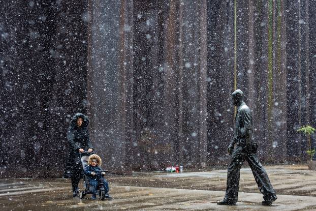 TOP 100 fotografija u 2023. godini 