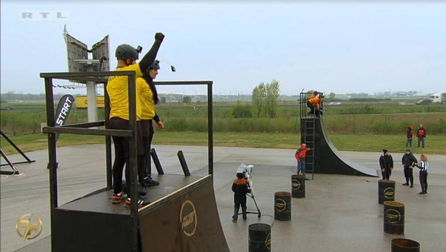 Šola: 'Ovakve napetosti nema ni na svjetskim prvenstvima...'