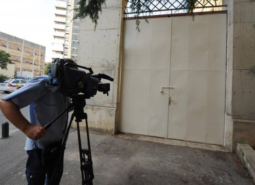 Hrvoje Jelavić/Pixsell