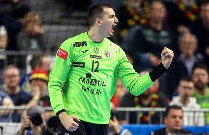 Mandić se 'upalio'! Još jednom je dominirao  i branio 'sve živo'