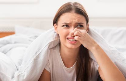 Evo koje bolesti liječnici mogu otkriti samo po mirisu tijela