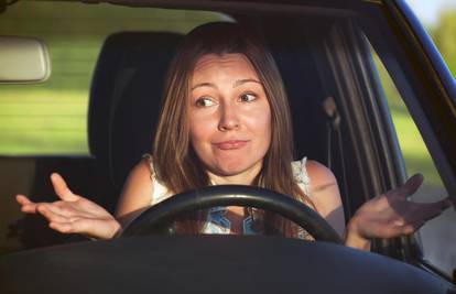 Mit: stereotipima unatoč, vožnja nije (samo) muški posao