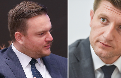 Zdravko Marić dao ostavku: 'Novi ministar  Marko Primorac'