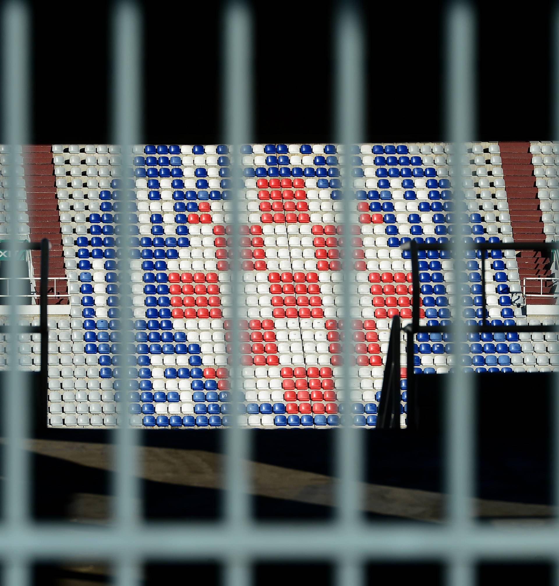 Hajduk se neće žaliti: Nogomet bez publike neće poboljšati sve