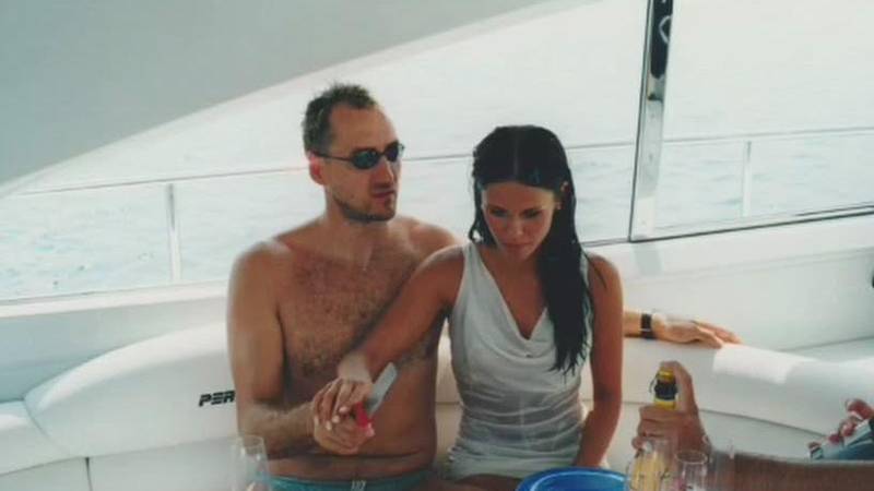 FOTO Viktorija i Dino Rađa imali srebrni pir: 'Još bar novih 25..'