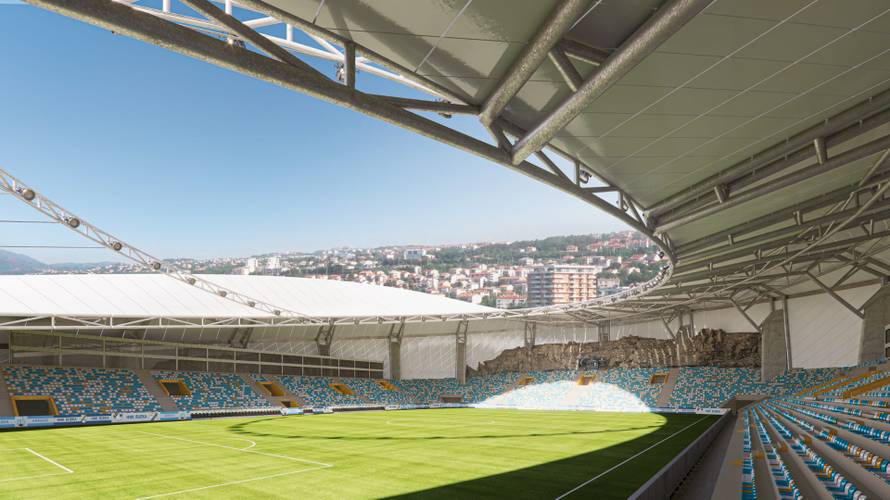 Mišković: Tko ne sanira teren, neće dobiti licenciju za HNL!