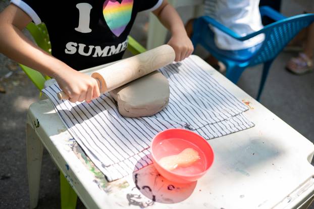 Zagreb: Ulični festival Cest is d'Best