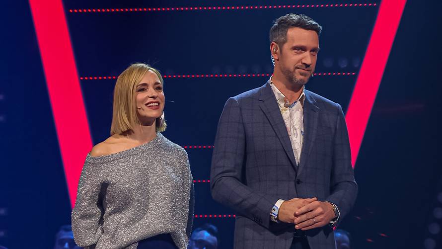 Odabrani su prvi polufinalisti u showu 'The Voice Kids': Evo tko je sve prošao dalje...