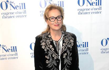 M. Streep zbog uloge rokerice u novom filmu uči svirati gitaru