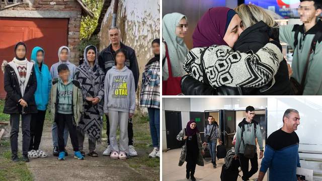 Hrvati moraju platiti kartu za izlaz iz pakla rata u Gazi: Ovdje u Hrvatskoj nemaju primanja