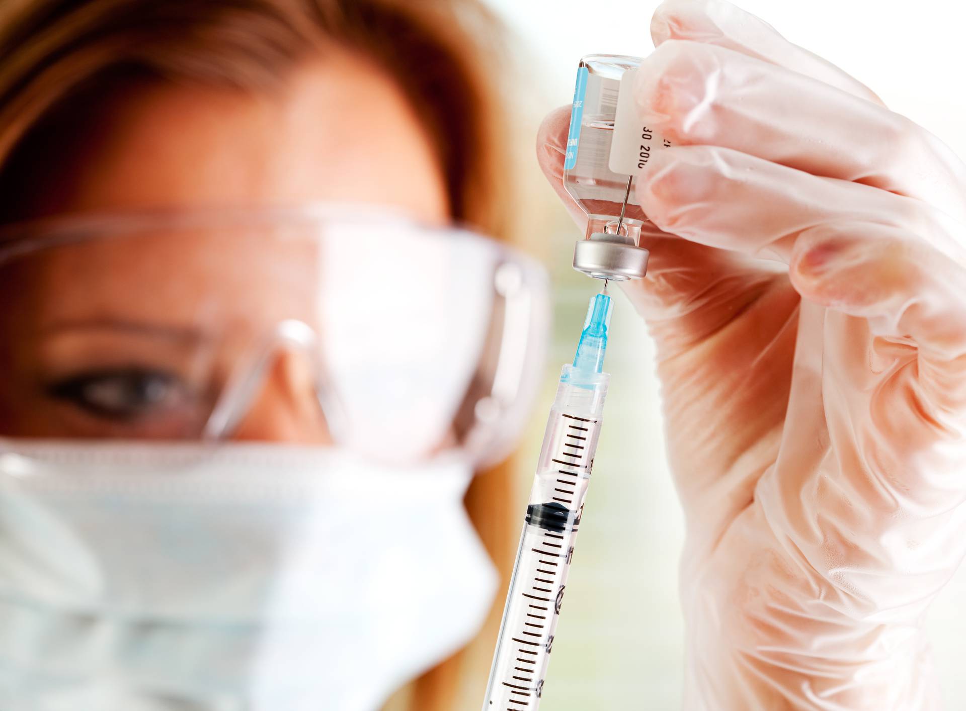 'Naše cjepivo uči imunitet da prepozna rak i onda ga uništi'