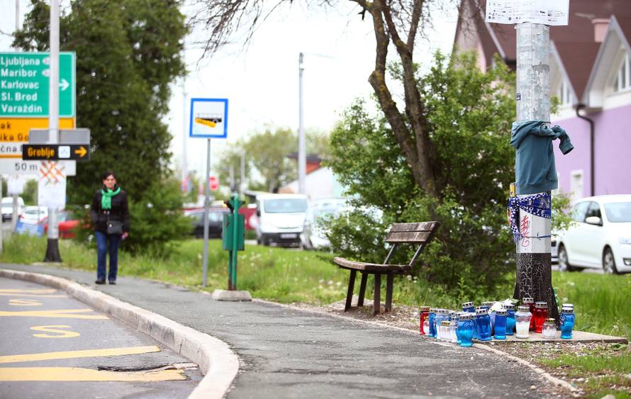 Ubojica iz Sloboštine odmah htio platiti da ide na slobodu