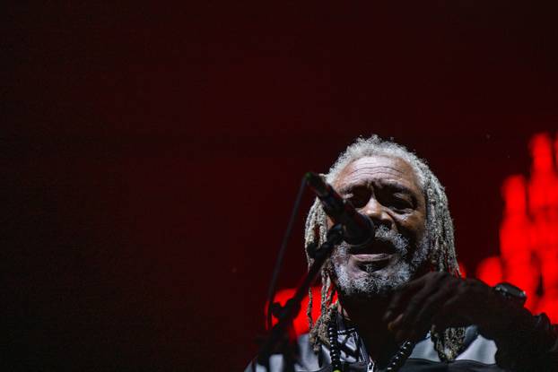 Zagreb: Massive Attack nastupio je na zadnjem danu 17. INMusic festivala