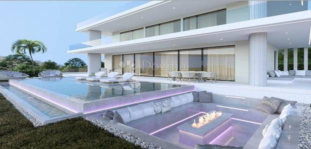 FOTO Ideeeš! Ovakav bazen još niste vidjeli! Dalmatinci prodaju ovu vilu. Cijenu nećete pogoditi