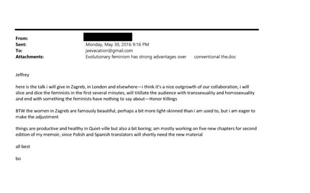 FOTO Lude teorije da je Epstein živ: Od zagonetke u zatvoru do tragova. Javila se i bivša cura