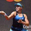 ITF Split: Tara Würth preko Petre Marčinko do polufinala