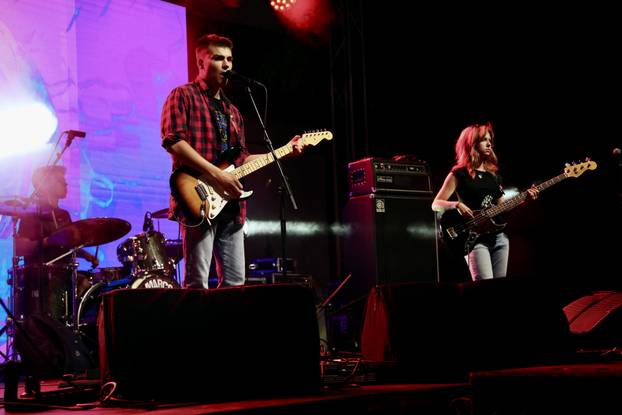 Trilj: Trilj Blues Festival