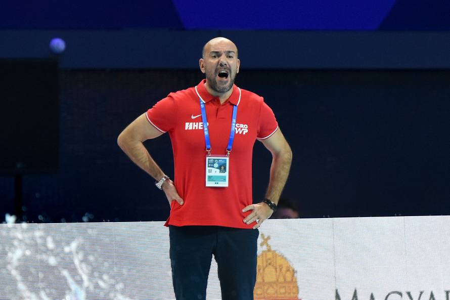 'Barakude' doznale protivnika: Grci stoje na putu do - Srba?