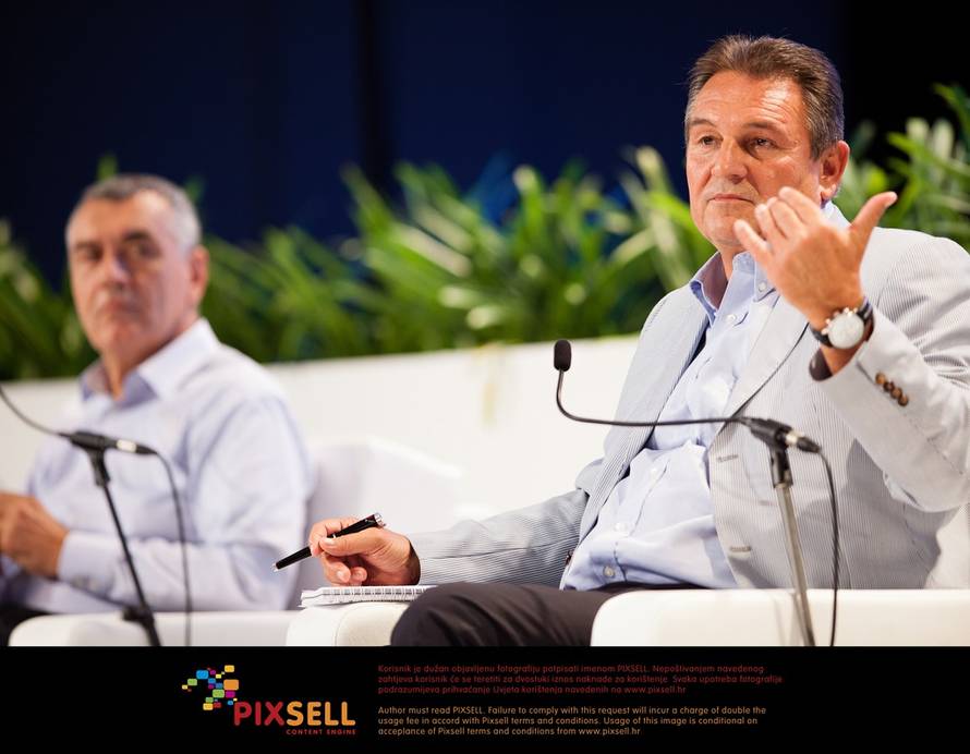 Danijel BerkovićPixsell