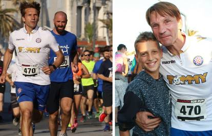 'Maratonac' Carrillo: Ma jedva čekam krcati Poljud i Brondby