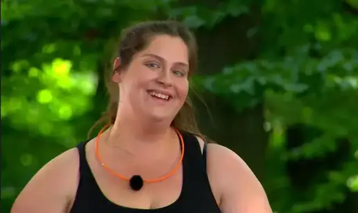 Samanta je u '&Zcaron;ivotu na vagi' izgubila 60 kilograma, a sad je pokazala kako u&zcaron;iva s de&ccaron;kom