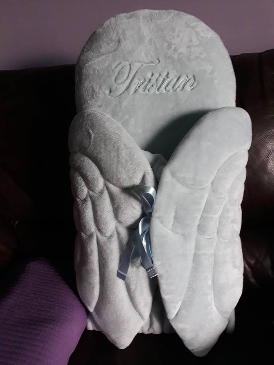 Dvina Meler je rodila sina: Dala mu ime Tristan, što znači buka