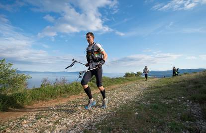 100 milja Istre: U tri godine do svjetske elite ultra trail utrka