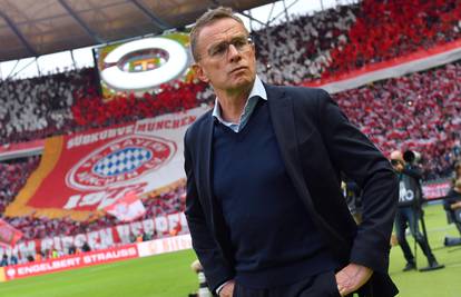 Bayern je pronašao trenera? 'Mora donijeti odluku što prije'