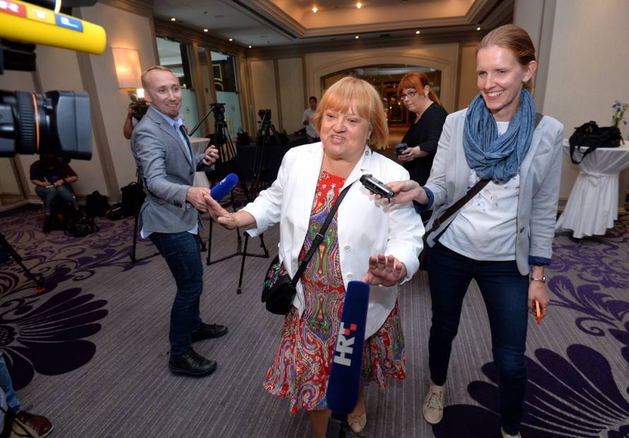 'Nismo izdali birače, koalicija samo  ako HDZ prihvati uvjete'