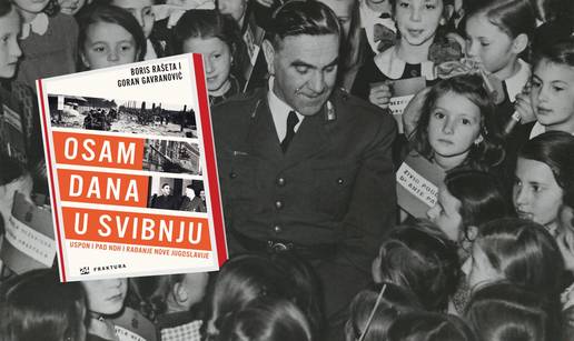 FELJTON Poražena NDH povela je rat protiv- psovki...