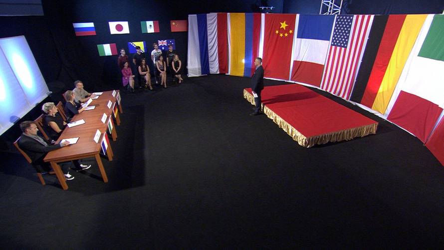 Martina odbila izazov: 'Nino je možda oštećen za 100.000 kn'