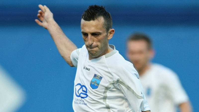 Bivši nogometaš Hajduka i Osijeka Josip Lukačević pretrpio moždani udar, bori se za život