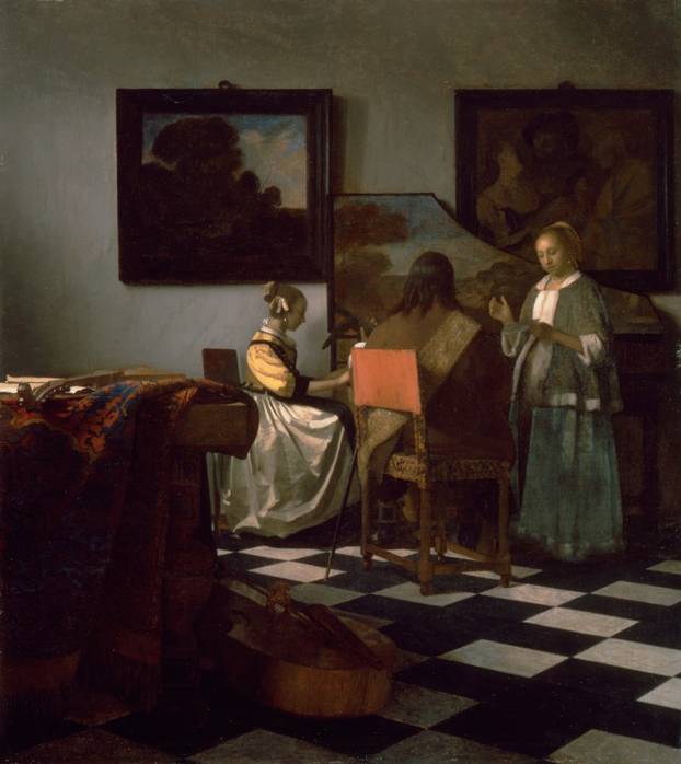 Vermeer