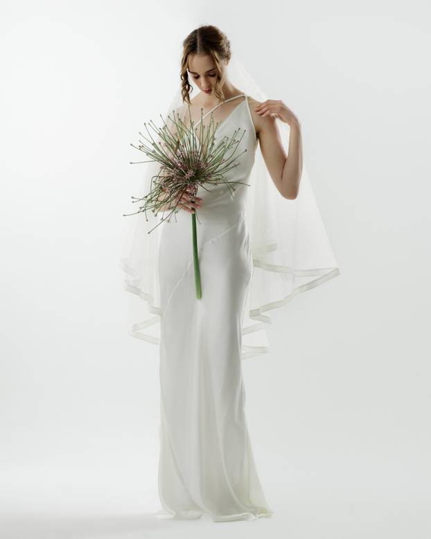 Domaći modni brend postavlja novi standard: 'Naše vjenčanice nose se i nakon svadbe!'