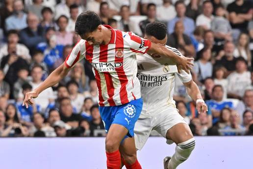 ANKETA Kontroverzna odluka suca rije&scaron;ila prvenstvo? Je li Real ostao uskra&cacute;en za penal?