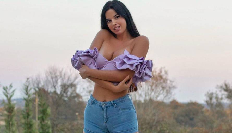 Grdović snima spot s Knoll dok čeka odluku za pijano vrludanje